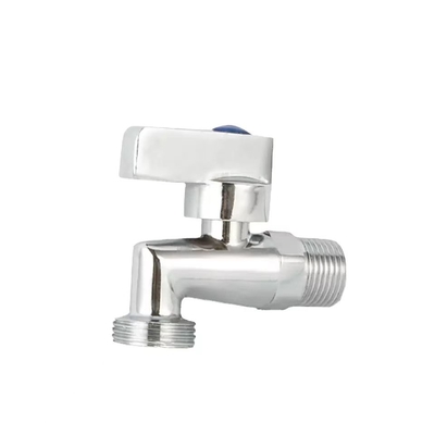 Máy giặt đồng nước Bib vòi