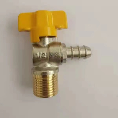 nhà cung cấp vàng giá hợp lý van đồng ở Malaysia