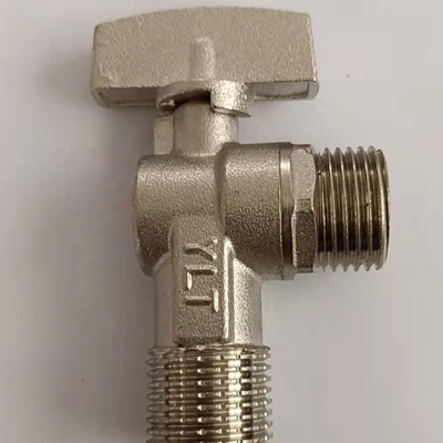 Ventil góc chống rò rỉ