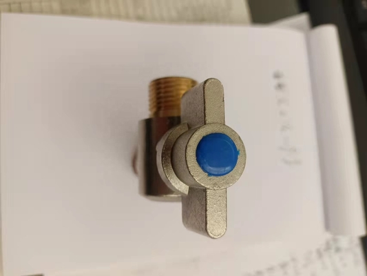 Ventil góc chống rò rỉ