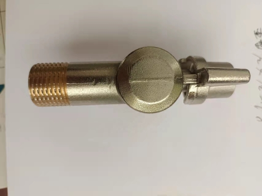 Ventil góc chống rò rỉ