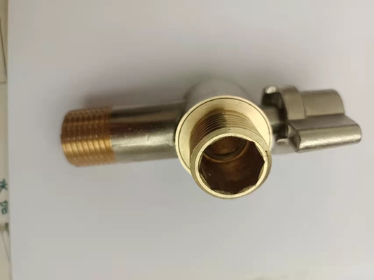 Ventil góc chống rò rỉ