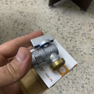 nhà bếp &amp; phòng tắm giá thấp van góc nhà vệ sinh 12