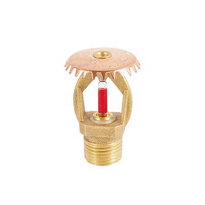 nhà sản xuất Globe Quick Response Giá máy phun lửa thẳng đứng