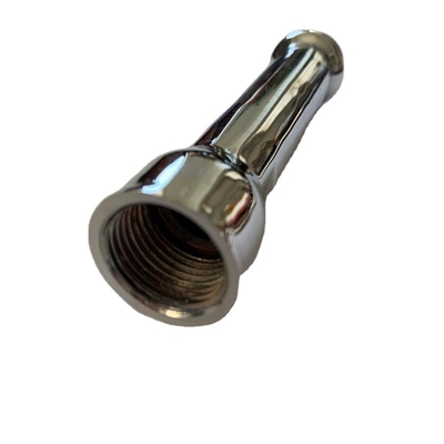 1/2 * 1/2 inch đồng mở rộng phù hợp chrome mạ phù hợp phần cứng van đồng