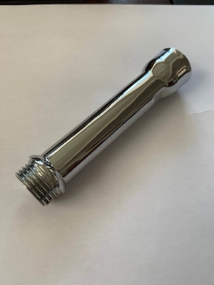 1/2 * 1/2 inch đồng mở rộng phù hợp chrome mạ phù hợp phần cứng van đồng