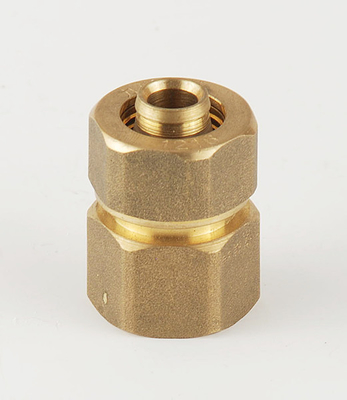 OEM tùy chỉnh chính xác thừng đồng khuỷu tay phù hợp