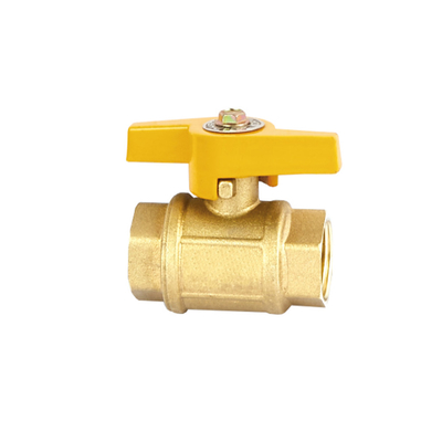 Phần van cầm PVC van bóng được cung cấp cho tất cả các kích thước