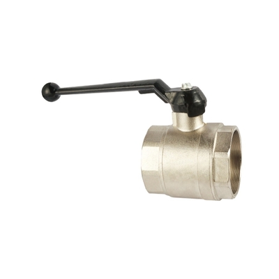 Giá tốt nhất Sản xuất pin đúc 1 inch van bóng đồng