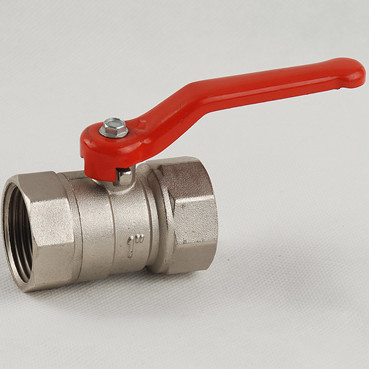 Hydraulic ROHS MATERIAL Nhiệt độ bình thường Origin Type Mpa van bóng đồng pn30