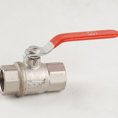 Thông minh CPVC nhựa chất lượng cao Trung Quốc đồng rèn đồng Valve bóng