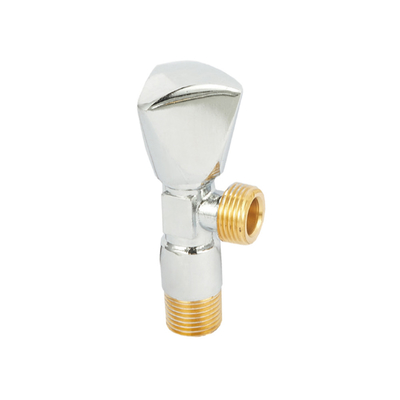 kim loại mini 90 độ ốc độ chặt chẽ hơn van góc