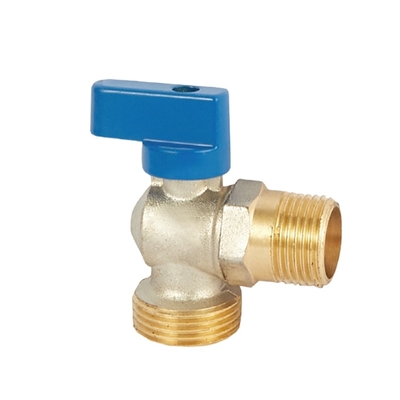 cổ phiếu tay 1/2 đồng van góc nước