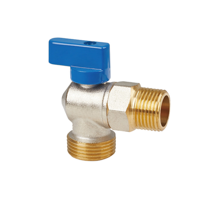 cổ phiếu tay 1/2 đồng van góc nước