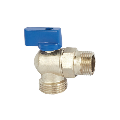 cổ phiếu tay 1/2 đồng van góc nước