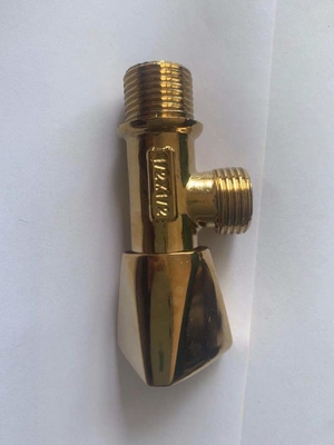 mới đến 1/2&quot; mạ crôm lạnh &amp; nóng van góc