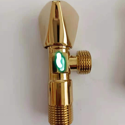 Trung Quốc nhà cung cấp giá thấp đồng góc vòi nước vòi nước
