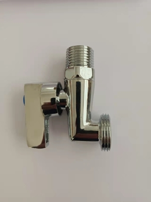 Thiết kế Trung Quốc Chrome bọc nhựa Bibcock sử dụng cho máy giặt