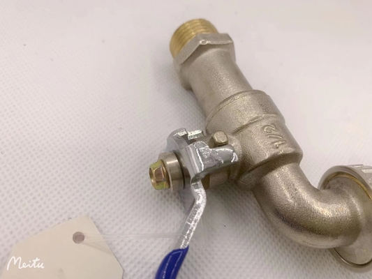 miễn phí mẫu vòi vườn 1/2 nhà bếp NPT