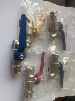 VELENTIAN bib cock Thái Lan vòi rửa nước Trung Quốc giá rẻ vòi đồng