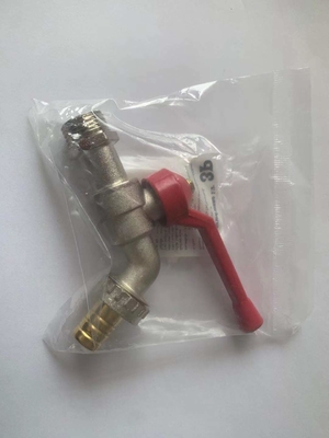 nước Thái Lan hợp kim kẽm bib cock vòi