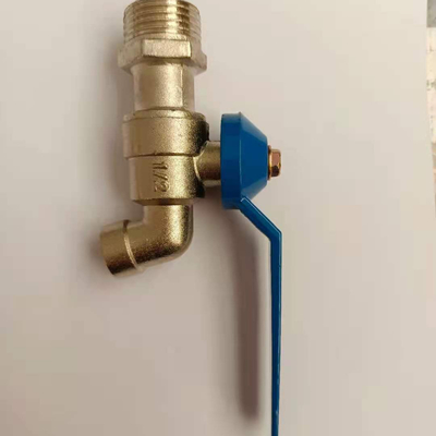 giá rẻ ngoài trời vườn giặt electrochromism ống bibcock
