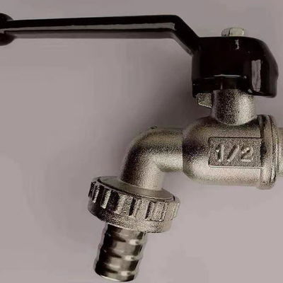 Các nhà sản xuất van đồng để thúc đẩy kết nối dây