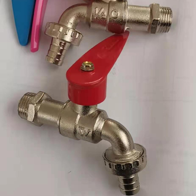 Trung Quốc nhà cung cấp giá thấp đồng bibcock vòi nước Trung Quốc