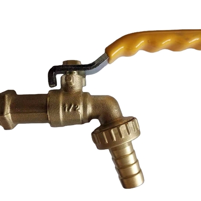 Trung Quốc nhà cung cấp giá thấp đồng bibcock vòi nước nước máy nước chất lượng
