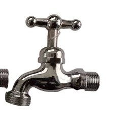 Trung Quốc nhà cung cấp giá thấp đồng bibcock vòi nước vòi nước