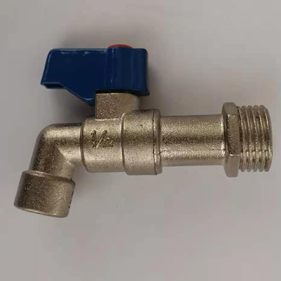 Trung Quốc nhà cung cấp giá rẻ đồng bibcock vòi nước nước xiếc vòi