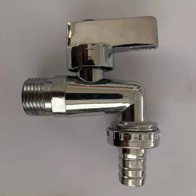 Trung Quốc nhà cung cấp giá thấp đồng vòi nước kẽm bibcock tắm Hồi giáo