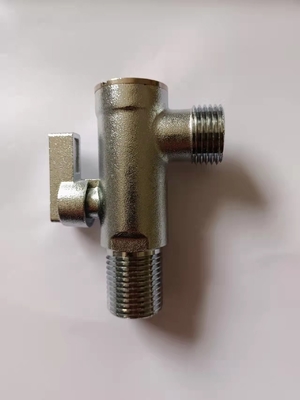 Trung Quốc nhà cung cấp giá thấp đồng bibcock vòi nước vòi nước vòi nước phòng tắm