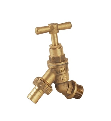 bibcock vòi nước màu đen Máy sưởi nước Service Kit Valve Body OEM vòi bóng máy trộn vòi bồn rửa