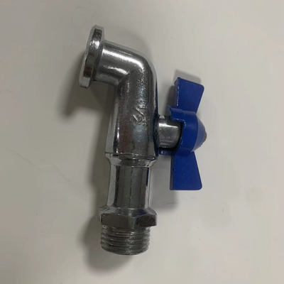 Nhà bếp vòi bán nóng đồng OEM bibcock phụ kiện phong cách vòi vườn