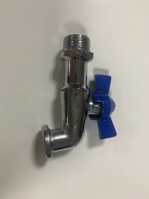 Nhà bếp vòi bán nóng đồng OEM bibcock phụ kiện phong cách vòi vườn