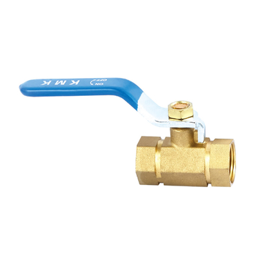 FXF Froged Stem Hệ thống nước Van bi Van nước chính GOST DIN ASTM