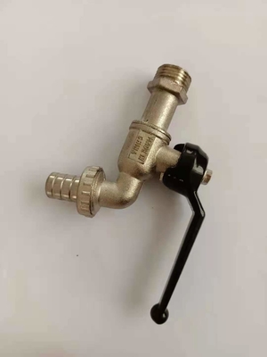 Vòi tưới bằng đồng thau nông nghiệp bằng đồng thau Bibcock Bảo hành 5 năm
