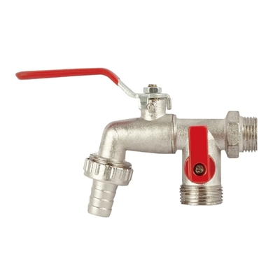 Van Bibcock bằng đồng OEM OBM