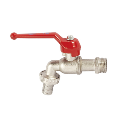 Van Bibcock bằng đồng OEM OBM