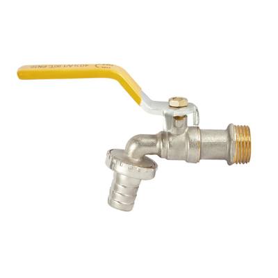 Hướng Dẫn Sử Dụng Máy Giặt Công Suất Vòi Bibcock 1inch Nhiệt Độ Thường
