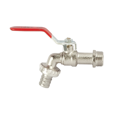 Hướng Dẫn Sử Dụng Máy Giặt Công Suất Vòi Bibcock 1inch Nhiệt Độ Thường