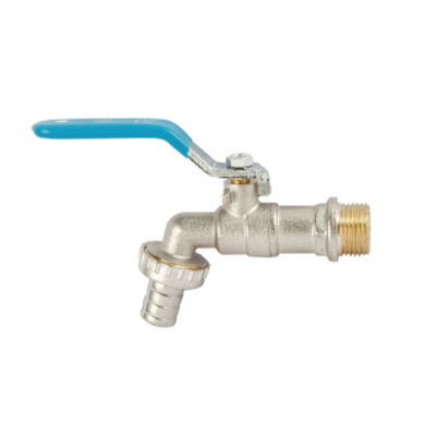 Vòi rửa sân vườn ngoài trời Union Bibcock Threaded OEM ODM OBM