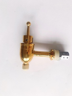 Hướng dẫn sử dụng Van góc bằng đồng Oem 1/2 inch với tay cầm bằng hợp kim kẽm