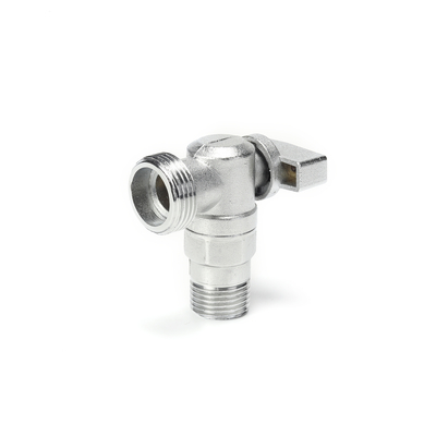 Van khí tự nhiên nén 1/2 inch Van chai khí chống mài mòn