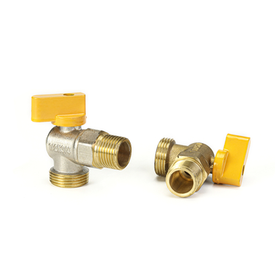 OEM ODM OBM Van ngắt khí an toàn cho đầu đốt chống gỉ