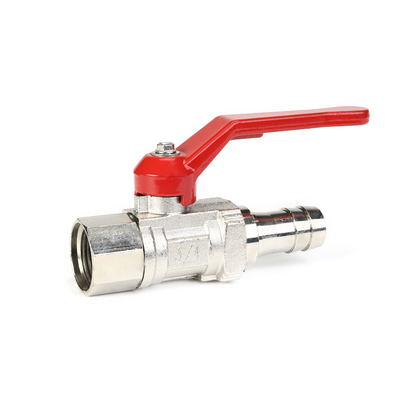 Chống mài mòn Van bỏ qua khí nóng Hướng dẫn sử dụng Van đòn bẩy khí 28mm