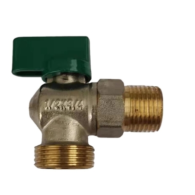 OEM ODM Van xả khí bằng đồng thau cho Citroen / Ford / Peugeot Egr