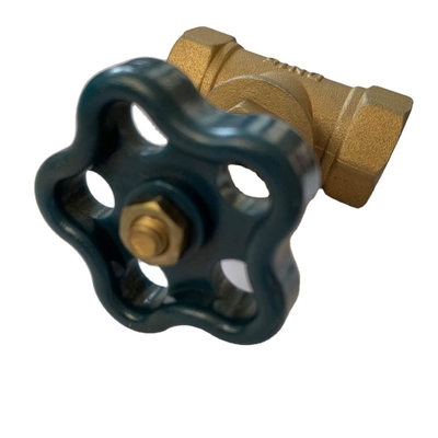 Phụ kiện vòi phòng tắm bằng đồng thau 3/4 inch không rỉ sét