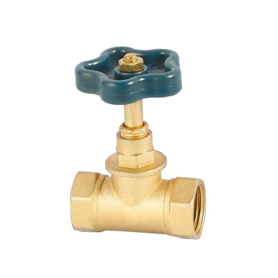 Phụ kiện vòi phòng tắm bằng đồng thau 3/4 inch không rỉ sét